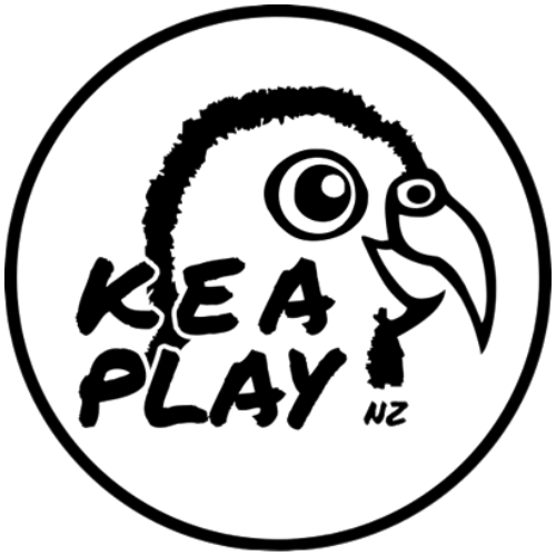 Kea Play